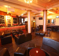 Burdekin Hotel - Accommodation Resorts