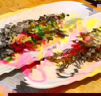 Norfolk Hotel - Accommodation Resorts