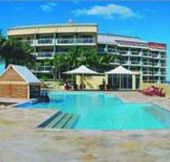Citigate Sebel Waterfront Reso - Accommodation Resorts