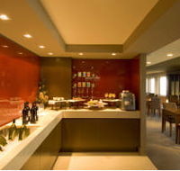 Hilton On The Park Melbourne - Accommodation Resorts