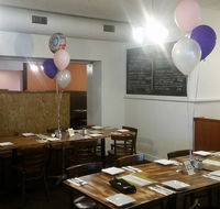 Commercial Hotel Benalla - Accommodation Resorts