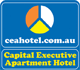 Capital Executive Apartment Hotel - Accommodation Resorts