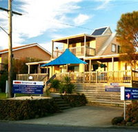 Best Western Great Ocean Road Motor Inn - Accommodation Resorts