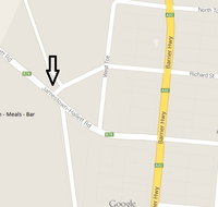 Hallett Hotel - Accommodation Resorts