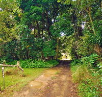 Wompoo Cottage - Accommodation Resorts