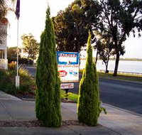 Barmera Lake Resort Motel - Accommodation Resorts