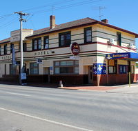 Bullocks Head Tavern - Accommodation Resorts