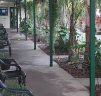 Pinnaroo Motel - Accommodation Resorts