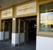 Heritage Hotel Penrith - Accommodation Resorts
