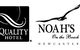 Noah's On The Beach Quality Hotel - thumb 0