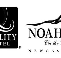 Noah's On The Beach Quality Hotel - Accommodation Resorts