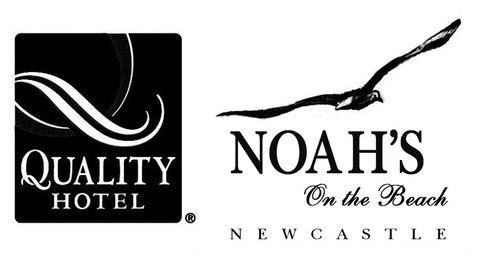 Noah's On The Beach Quality Hotel - Accommodation Resorts 1