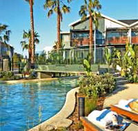 Quay West Resort Magenta Shores - Accommodation Resorts