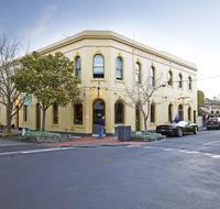 College Lawn Hotel - Accommodation Resorts