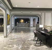 Intercontinental Hotel - Accommodation Resorts