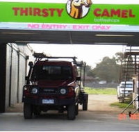 The Old Pub Paynesville - Accommodation Resorts