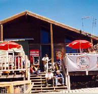 Ben Lomond Creek Inn - Accommodation Resorts