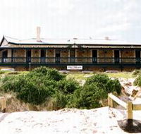 Del Monte - Accommodation Resorts