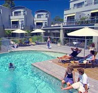 Corrigans Cove Resort - Accommodation Resorts