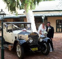 Settlers House York - Accommodation Resorts