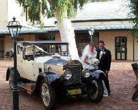 Settlers House York - Accommodation Resorts 0