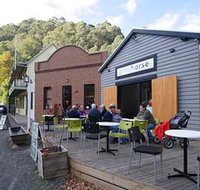 Walhalla's Star Hotel - Accommodation Resorts