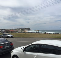 Beach Hotel Merewether - Accommodation Resorts