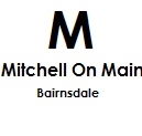 Mitchell On Main - Accommodation Resorts