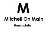 Mitchell On Main - Accommodation Resorts 0