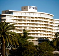 Rydges Southbank Brisbane - Accommodation Resorts