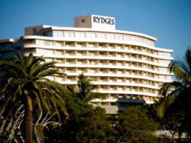 Rydges Southbank Brisbane - Accommodation Resorts 0