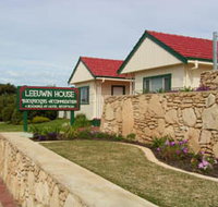 Flinders Bay Corporation - Accommodation Resorts