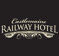 Railway Hotel Castlemaine - Accommodation Resorts