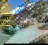 Gold Coast Holiday House Broadbeach