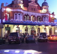 York Hotel The - Accommodation Resorts