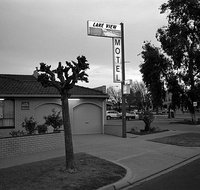 Lakeview Motel Yarrawonga - Accommodation Resorts