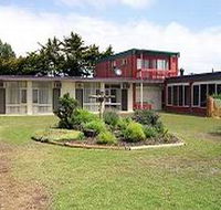 Econo Lodge Kingston - Accommodation Resorts