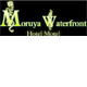 Moruya Waterfront Hotel Motel - Accommodation Resorts