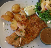 St Kilda Beach Hotel - Accommodation Resorts