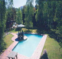 Khancoban Alpine Inn - Accommodation Resorts