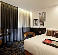 Rydges Fortitude Valley Brisbane - Accommodation Resorts