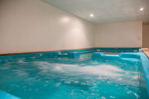 Grand Motel The - Accommodation Resorts 1