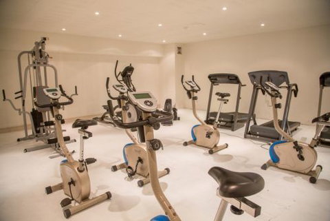 Grand Motel The - Accommodation Resorts 2