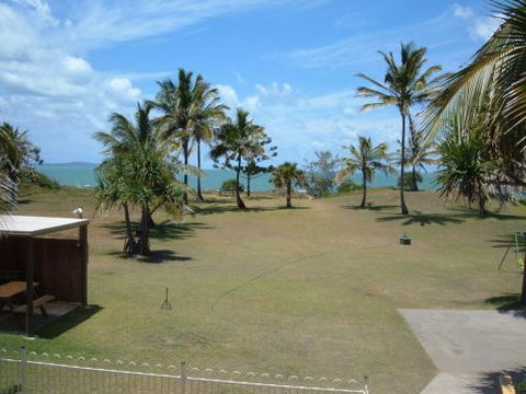 Driftwood Motel & Holiday Units - Accommodation Resorts 0