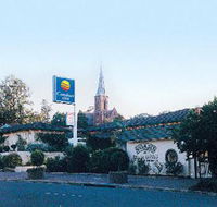 Noah's Mid City Muswellbrook - Accommodation Resorts