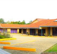 Aspley Carsel Motor Inn - Accommodation Resorts