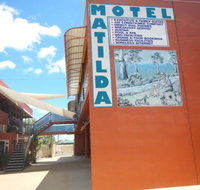 Matilda Motel - Accommodation Resorts