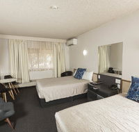 Belconnen Way Motel and Serviced Apartments - Accommodation Resorts