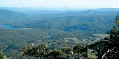 Tallandoon ACT Accommodation Resorts