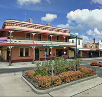 Murrumbidgee Hotel - Accommodation Resorts